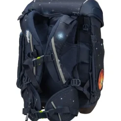 ergobag Cubo 5-tlg. blau|lila