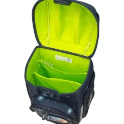 ergobag Cubo 5-tlg. blau|lila