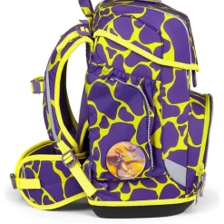 ergobag cubo 5-tlg. Lumi Edition