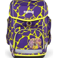 ergobag cubo 5-tlg. Lumi Edition