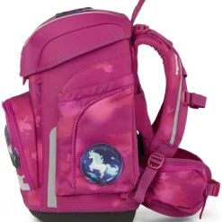 ergobag Cubo 5-tlg. MondzauBär lila
