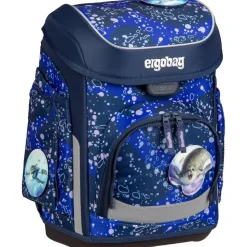 ergobag Cubo 5-tlg. OzeanBärwohner blau