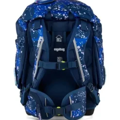 ergobag Cubo 5-tlg. OzeanBärwohner blau