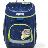 ergobag cubo 5-tlg. 2025 SpitzenreitBär