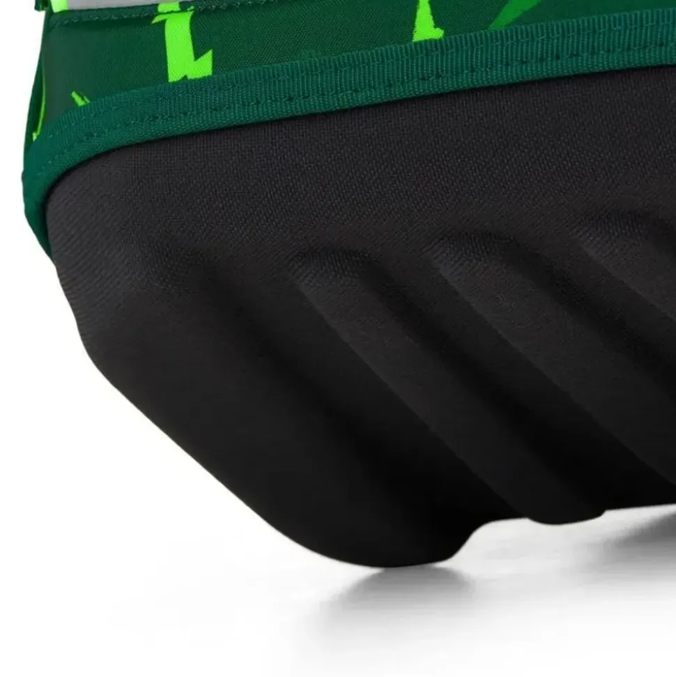 ergobag cubo 5-tlg. 2025 SpitzenreitBär