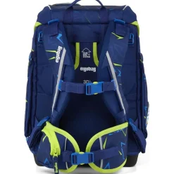 ergobag cubo 5-tlg. 2025 SpitzenreitBär