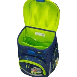 ergobag cubo 5-tlg. 2025 SpitzenreitBär