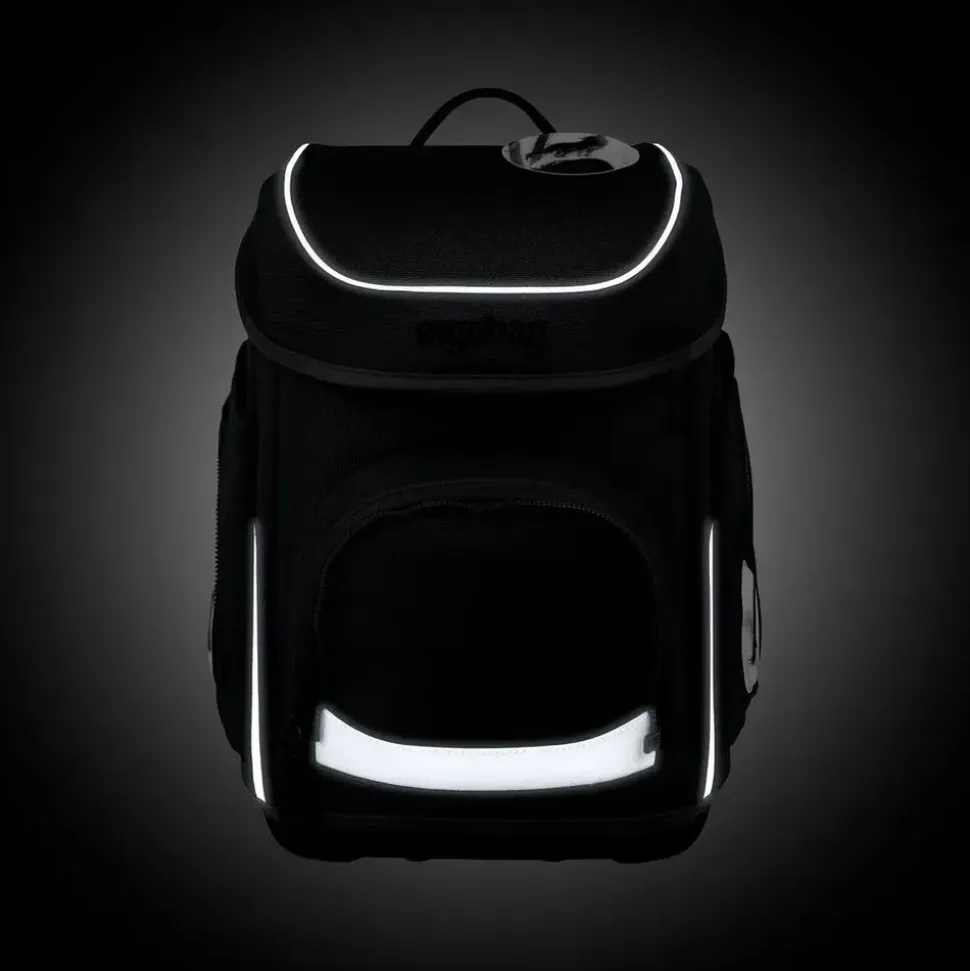 ergobag cubo 5-tlg. 2025 SpitzenreitBär