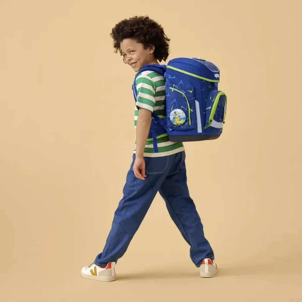 ergobag cubo 5-tlg. 2025 SpitzenreitBär