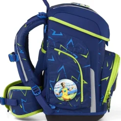 ergobag cubo 5-tlg. 2025 SpitzenreitBär