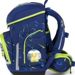 ergobag cubo 5-tlg. 2025 SpitzenreitBär