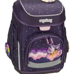 ergobag Cubo 5-tlg. SternguckBär lila