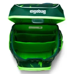 ergobag Cubo 5-tlg. SternguckBär lila