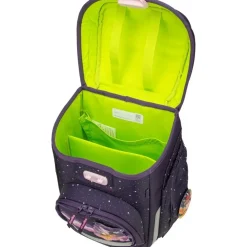 ergobag Cubo 5-tlg. SternguckBär lila