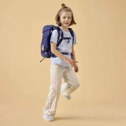 ergobag Cubo 5-tlg. SternguckBär lila