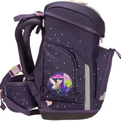 ergobag Cubo 5-tlg. SternguckBär lila