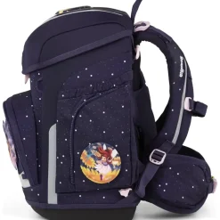 ergobag Cubo 5-tlg. SternguckBär lila