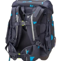ergobag Cubo 5-tlg. VerfolgBärjagd blau