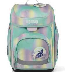 ergobag Cubo 5-tlg. ZauBärwelt lila