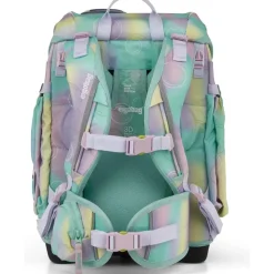 ergobag Cubo 5-tlg. ZauBärwelt lila