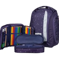 ergobag pack 6-tlg. 2025