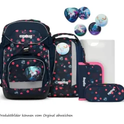 ergobag pack 6-tlg.