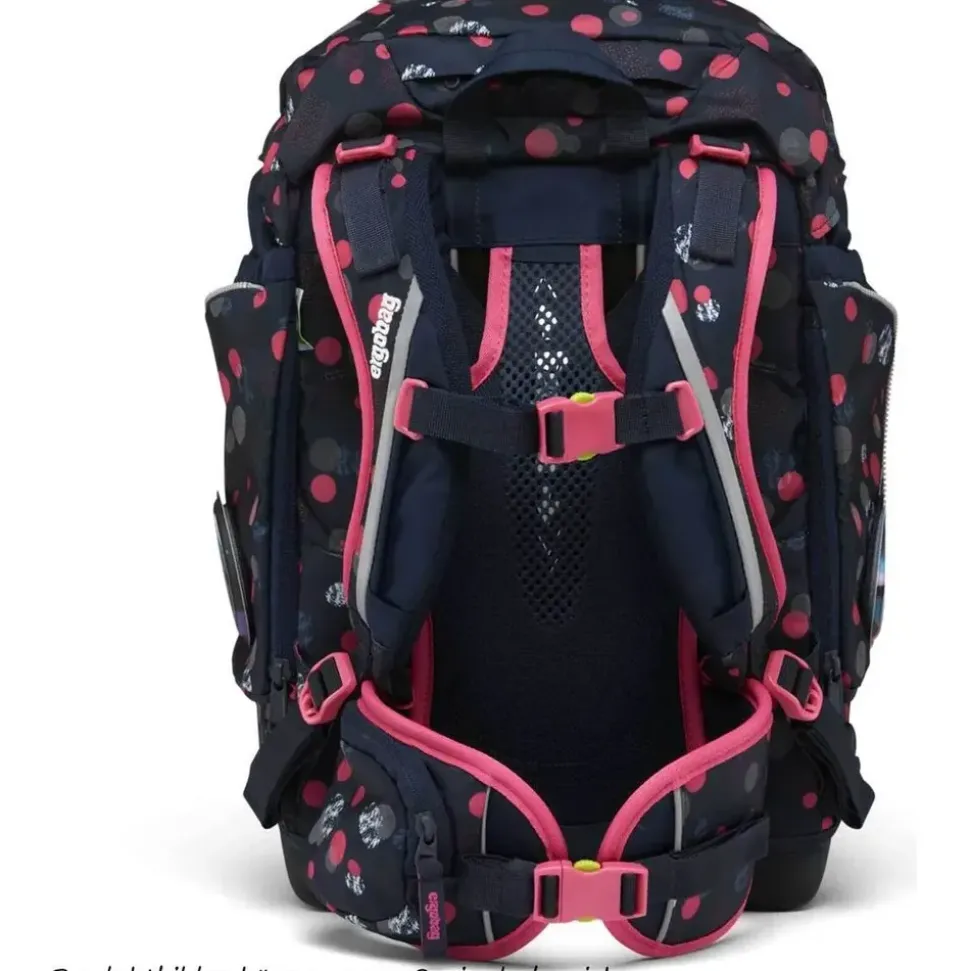 ergobag pack 6-tlg.
