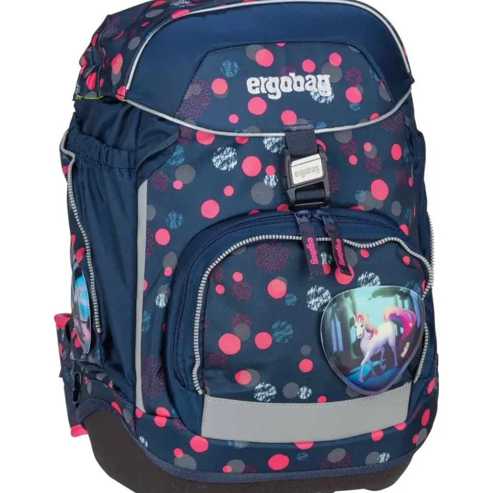 ergobag pack 6-tlg.