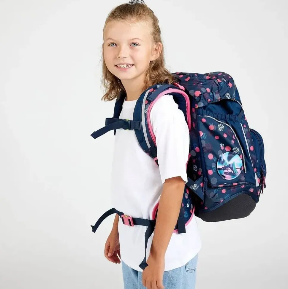 ergobag pack 6-tlg.