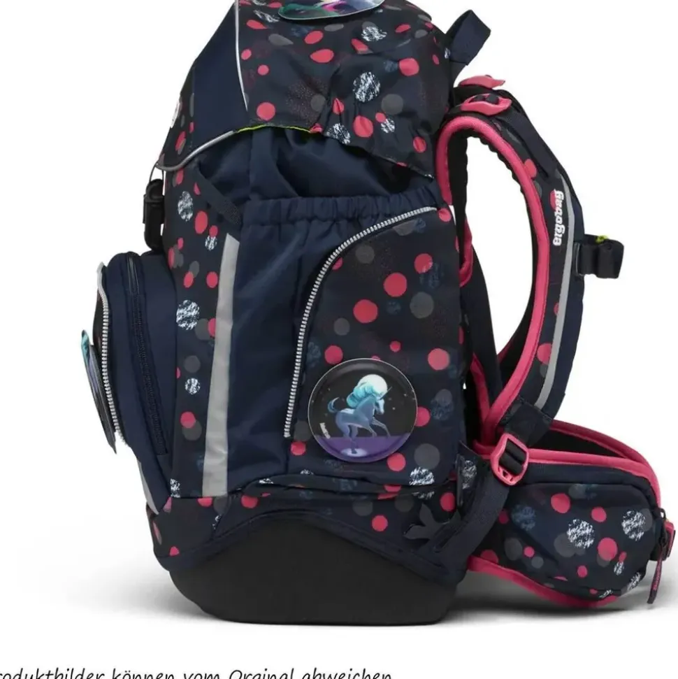 ergobag pack 6-tlg.