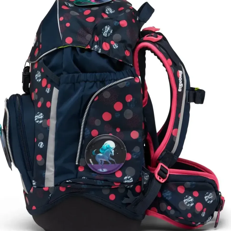 ergobag pack 6-tlg.