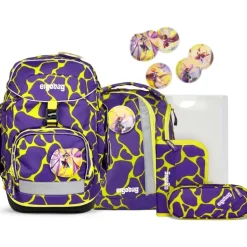 ergobag pack 6-tlg. 2023