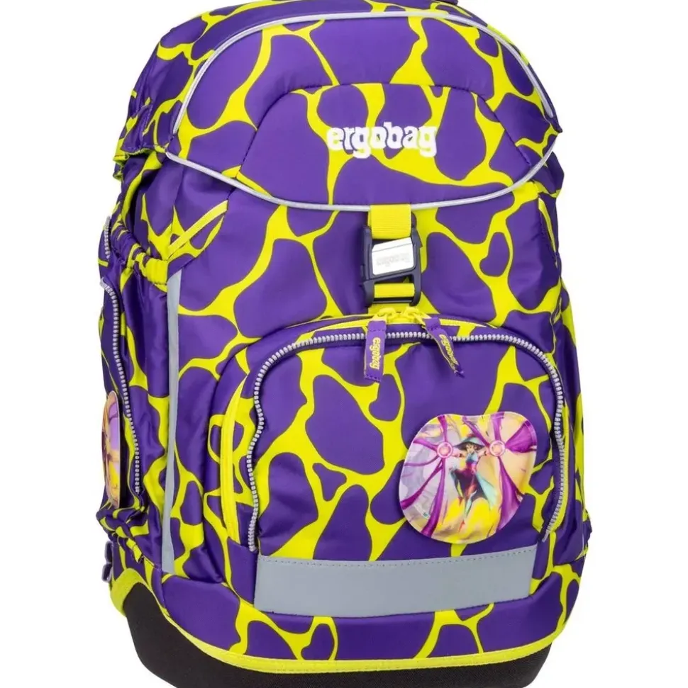 ergobag pack 6-tlg. 2023