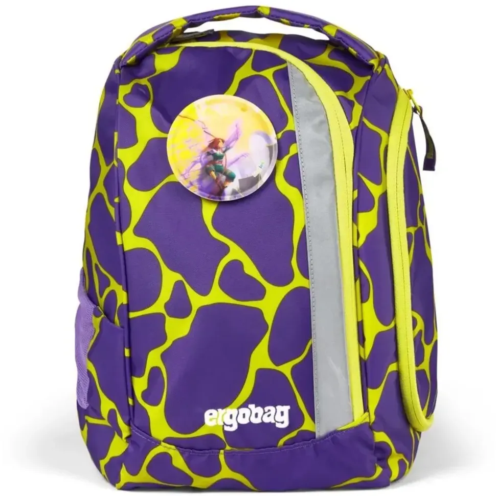 ergobag pack 6-tlg. 2023