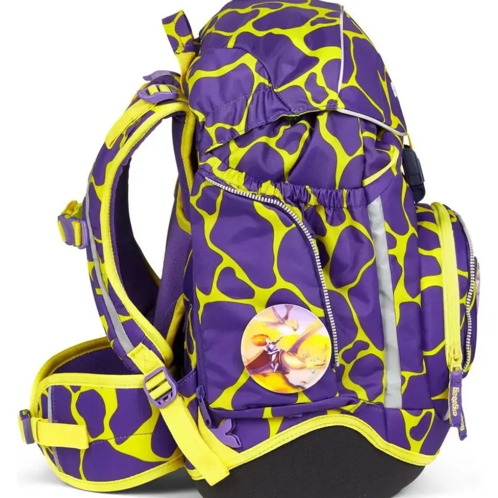 ergobag pack 6-tlg. 2023
