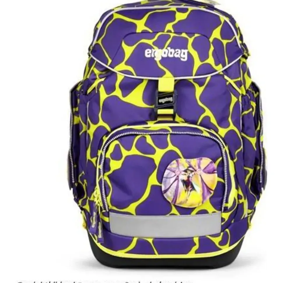 ergobag pack 6-tlg. 2023