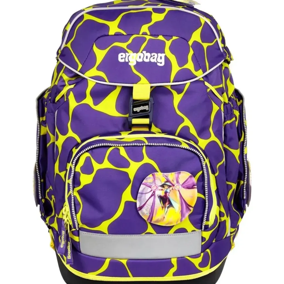 ergobag pack 6-tlg. 2023