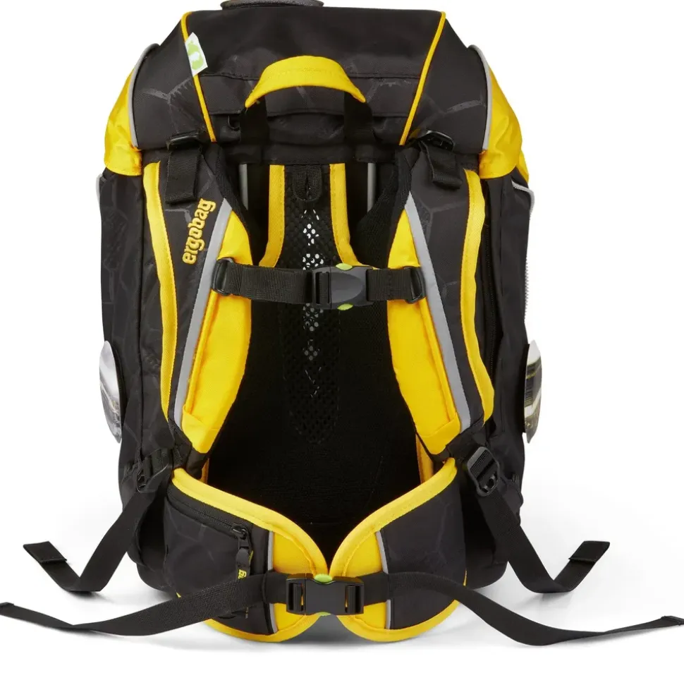 ergobag pack 6-tlg. borussia dortmund 2021