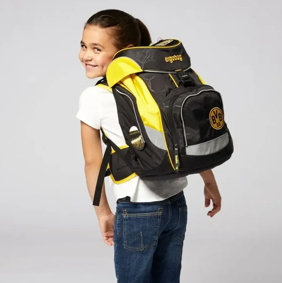 ergobag pack 6-tlg. borussia dortmund 2021