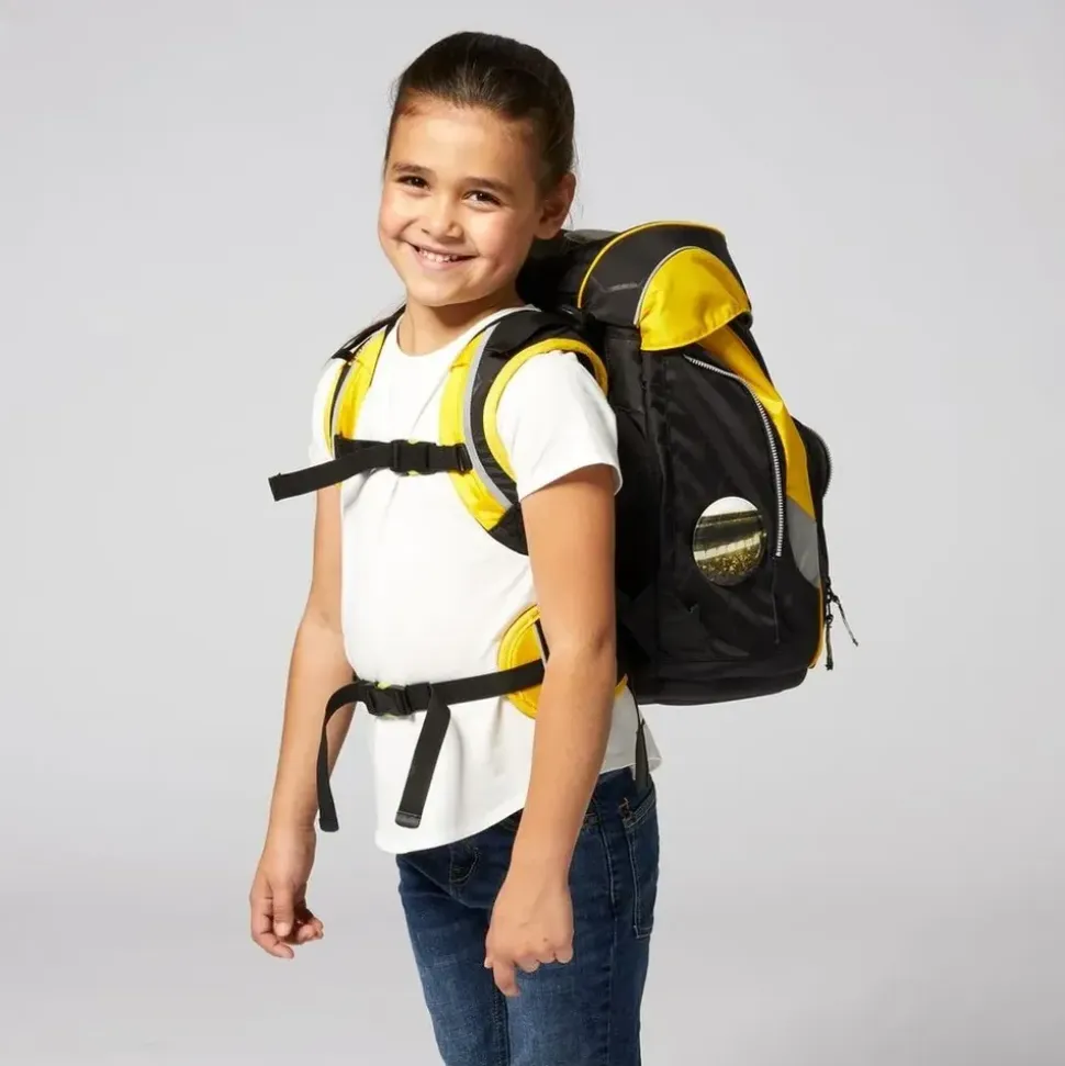 ergobag pack 6-tlg. borussia dortmund 2021