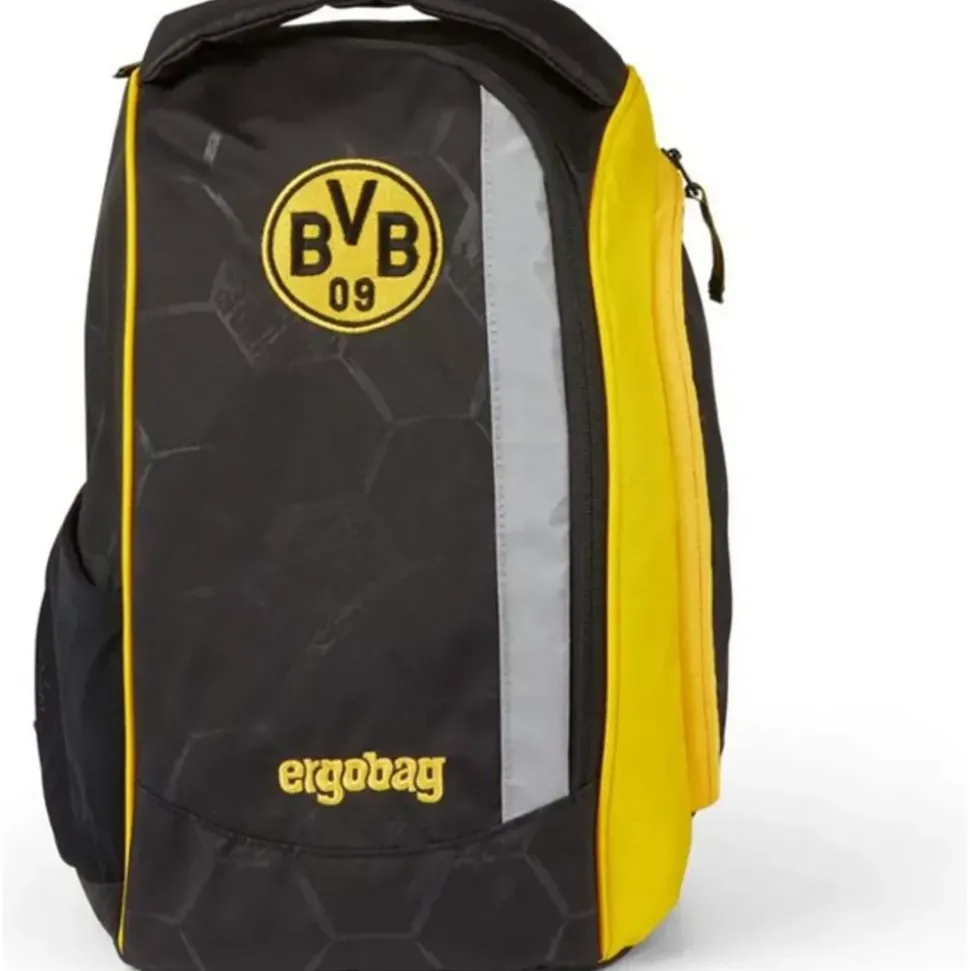 ergobag pack 6-tlg. borussia dortmund 2021