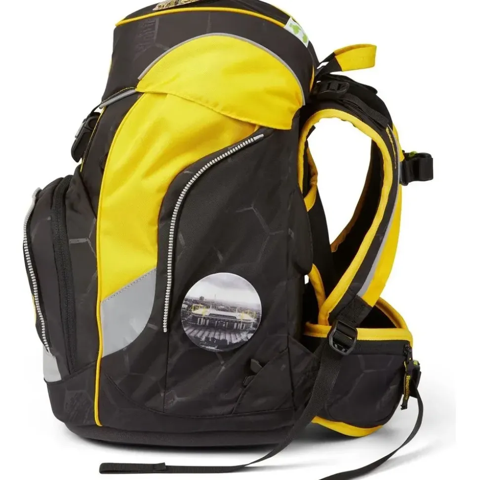 ergobag pack 6-tlg. borussia dortmund 2021