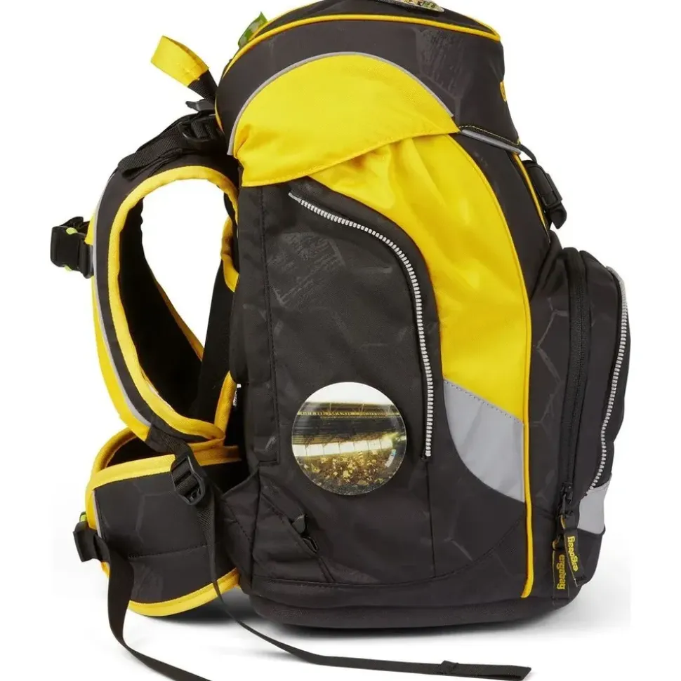ergobag pack 6-tlg. borussia dortmund 2021