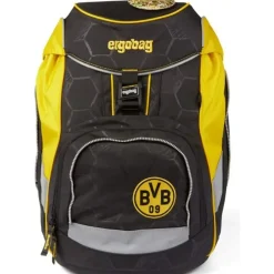 ergobag pack 6-tlg. borussia dortmund 2021