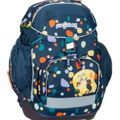 ergobag pack 6-tlg. bärnsteinhöhle
