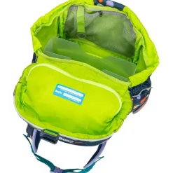 ergobag pack 6-tlg. bärnsteinhöhle