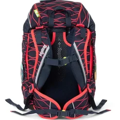 ergobag pack 6-tlg. Lumi Edition