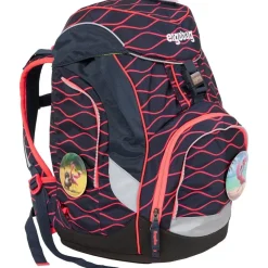 ergobag pack 6-tlg. Lumi Edition