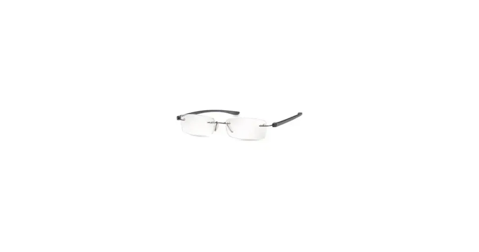 Eschenbach Lesebrille +2,00 DPT anthrazit