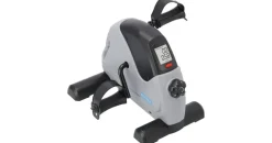 Eschenbach Russka Mini-Trimmer Pedaltrainer grau